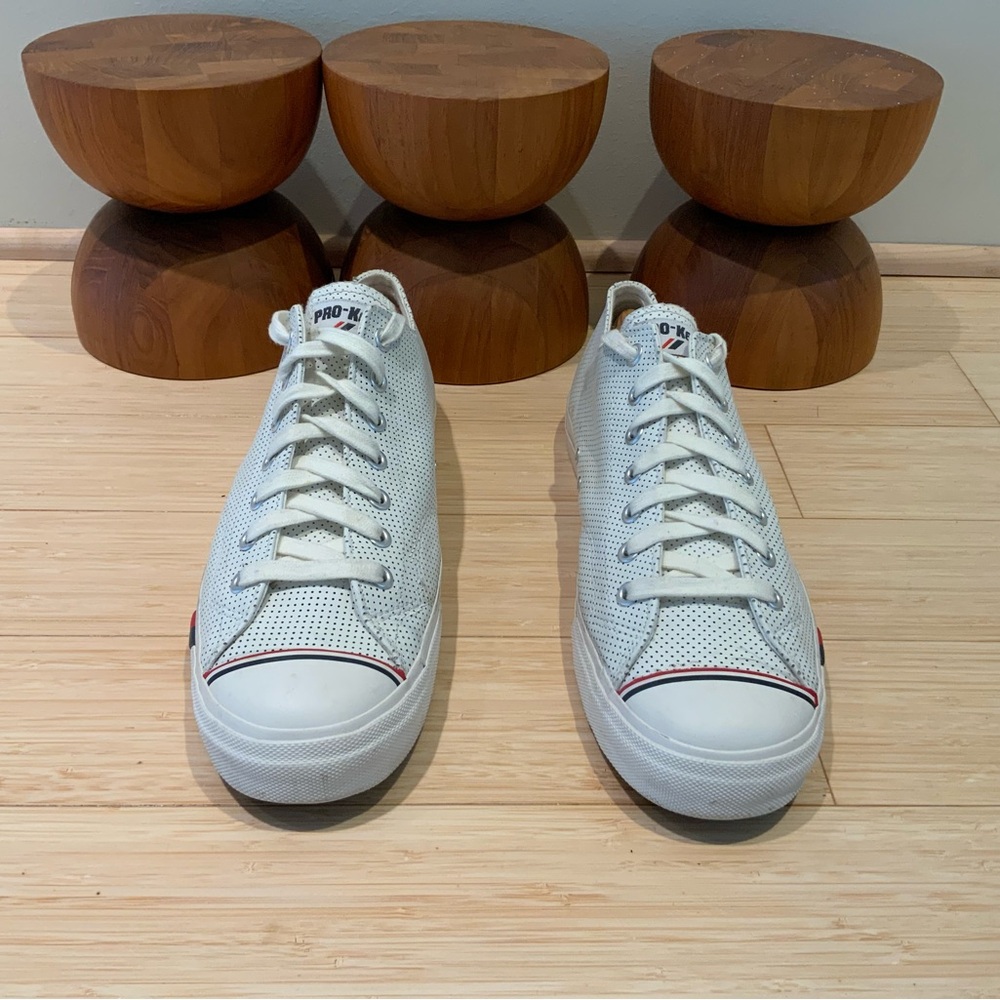 Pro Keds leather men’s 13